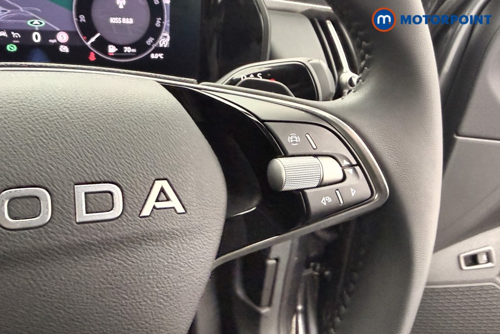 Skoda Kodiaq Se L Automatic Petrol SUV - Stock Number (1607425) - 13th supplementary image