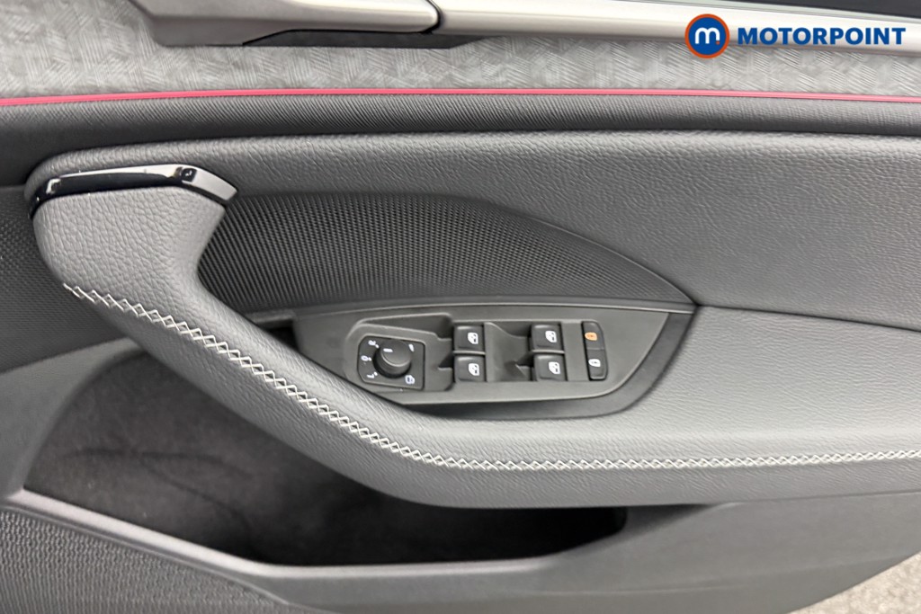 Skoda Kodiaq Se L Automatic Petrol SUV - Stock Number (1607425) - 16th supplementary image