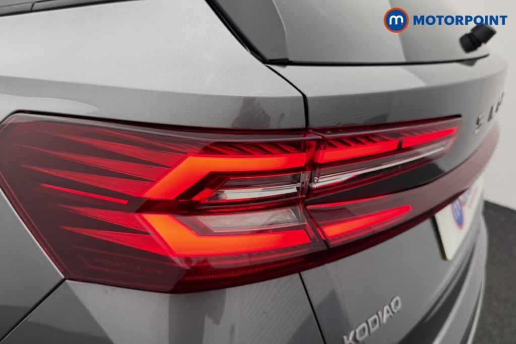 Skoda Kodiaq Se L Automatic Petrol SUV - Stock Number (1607425) - 28th supplementary image
