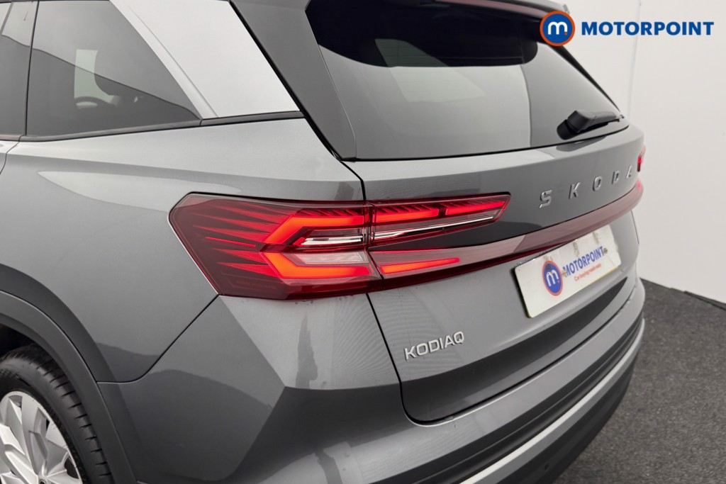 Skoda Kodiaq Se L Automatic Petrol SUV - Stock Number (1607425) - 29th supplementary image