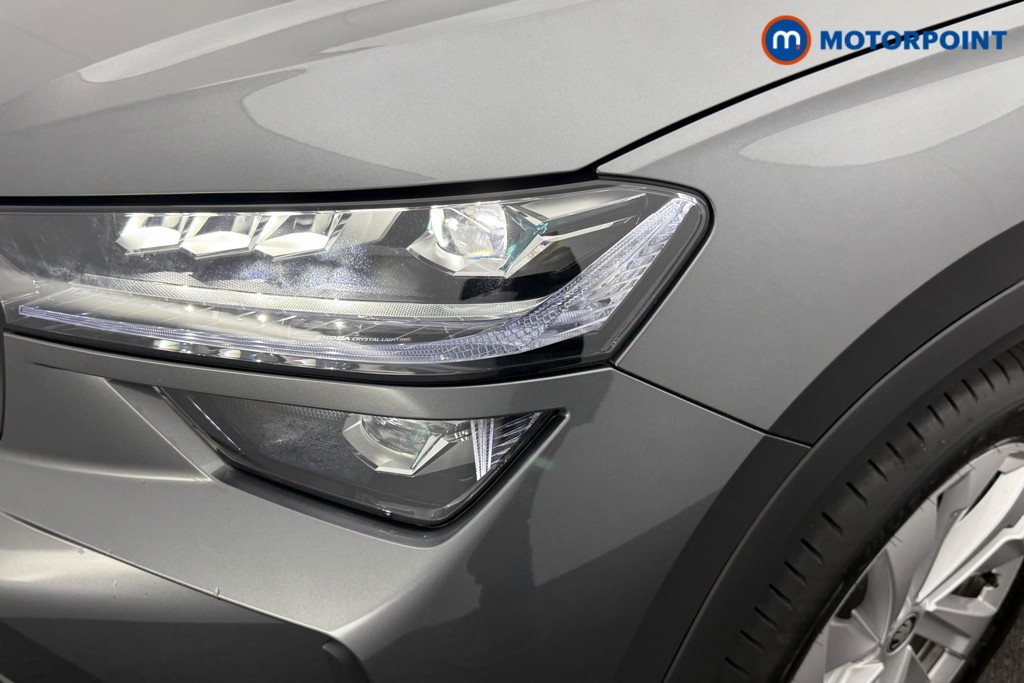 Skoda Kodiaq Se L Automatic Petrol SUV - Stock Number (1607425) - 30th supplementary image