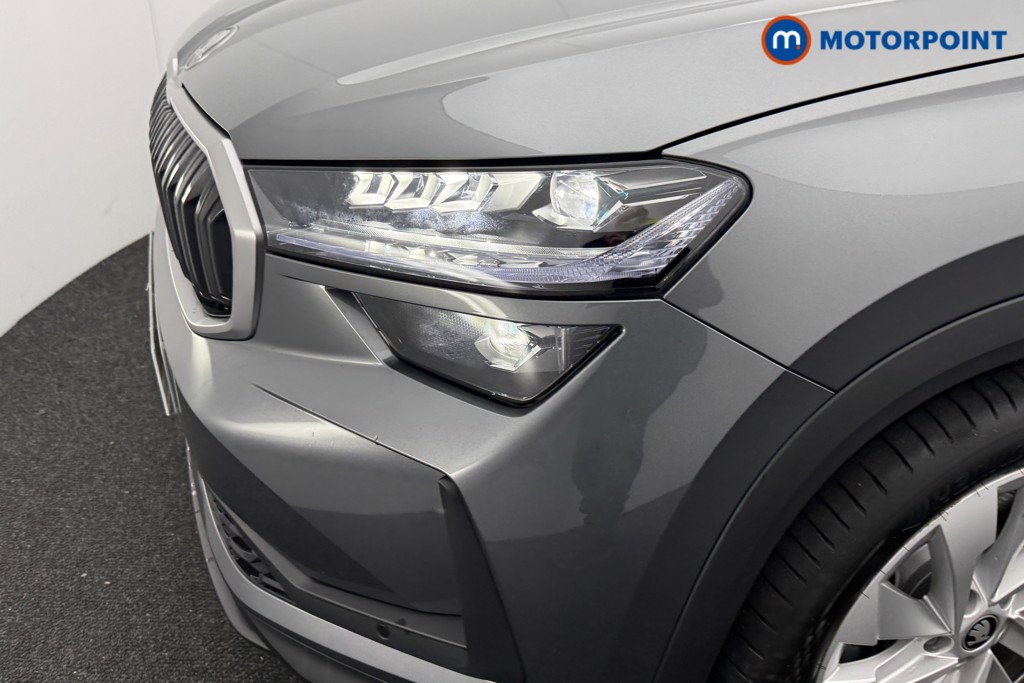 Skoda Kodiaq Se L Automatic Petrol SUV - Stock Number (1607425) - 31st supplementary image
