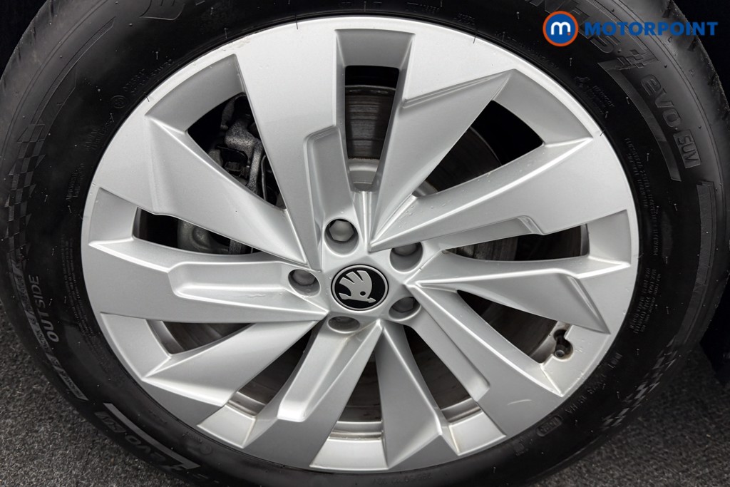 Skoda Kodiaq Se L Automatic Petrol SUV - Stock Number (1607425) - 32nd supplementary image