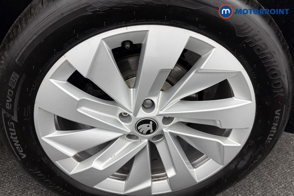 Skoda Kodiaq Se L Automatic Petrol SUV - Stock Number (1607425) - 33rd supplementary image