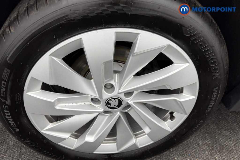 Skoda Kodiaq Se L Automatic Petrol SUV - Stock Number (1607425) - 34th supplementary image