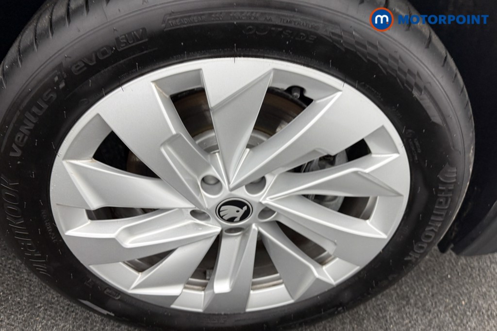 Skoda Kodiaq Se L Automatic Petrol SUV - Stock Number (1607425) - 35th supplementary image