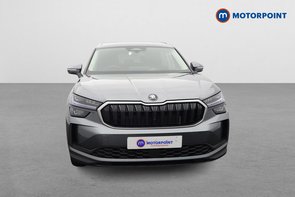 Skoda Kodiaq Se L Automatic Petrol SUV - Stock Number (1607425) - Front bumper