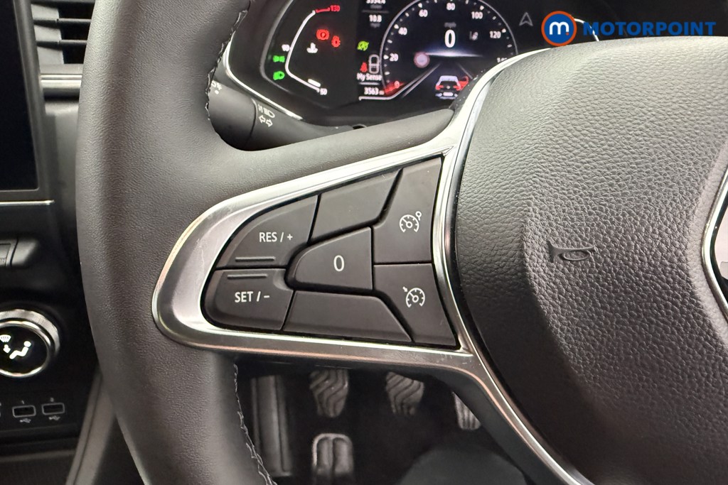 Renault Captur Techno Manual Petrol SUV - Stock Number (1607426) - 12th supplementary image