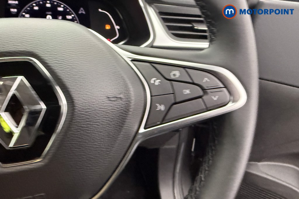 Renault Captur Techno Manual Petrol SUV - Stock Number (1607426) - 13th supplementary image