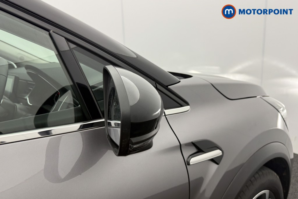 Renault Captur Techno Manual Petrol SUV - Stock Number (1607426) - 17th supplementary image