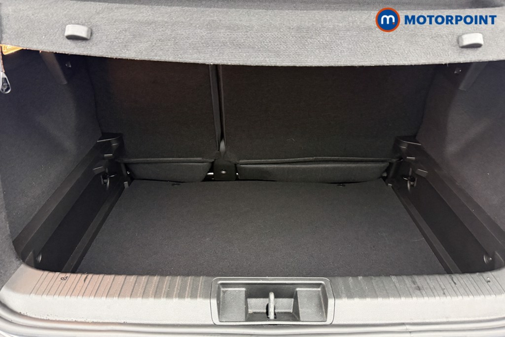 Renault Captur Techno Manual Petrol SUV - Stock Number (1607426) - 20th supplementary image