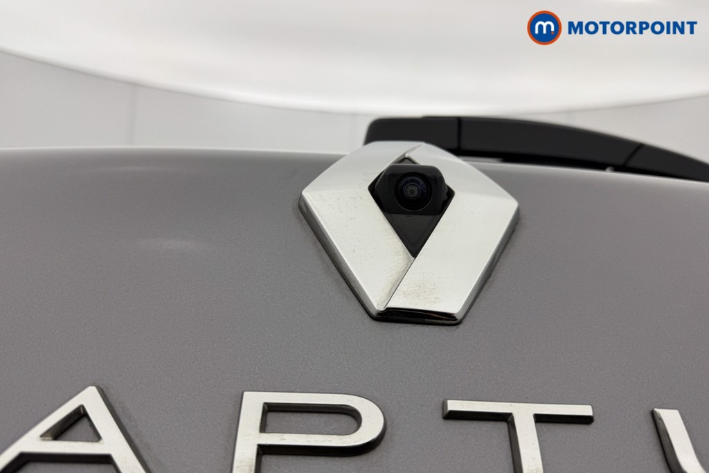 Renault Captur Techno Manual Petrol SUV - Stock Number (1607426) - 21st supplementary image