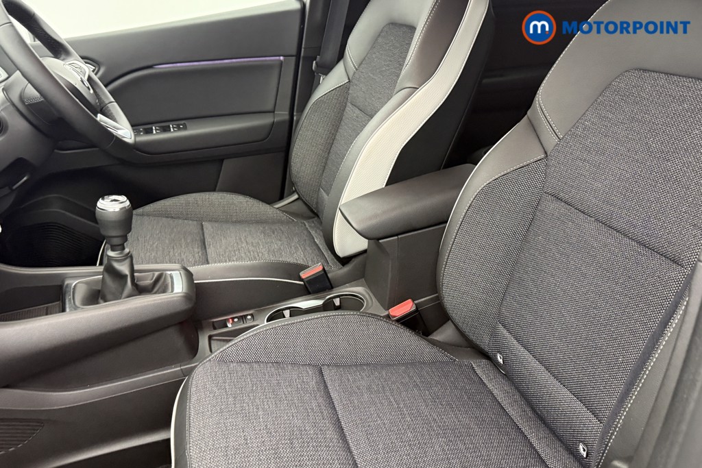 Renault Captur Techno Manual Petrol SUV - Stock Number (1607426) - 22nd supplementary image