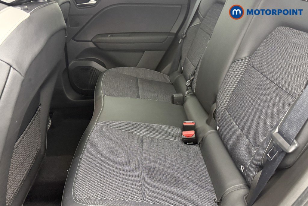 Renault Captur Techno Manual Petrol SUV - Stock Number (1607426) - 23rd supplementary image