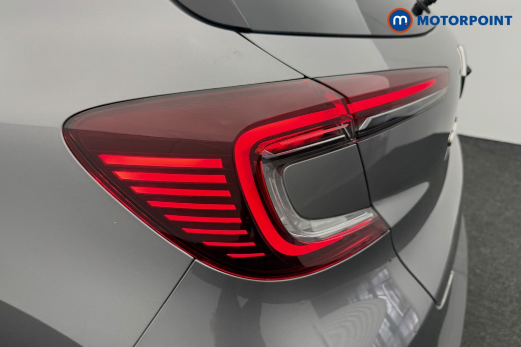 Renault Captur Techno Manual Petrol SUV - Stock Number (1607426) - 25th supplementary image