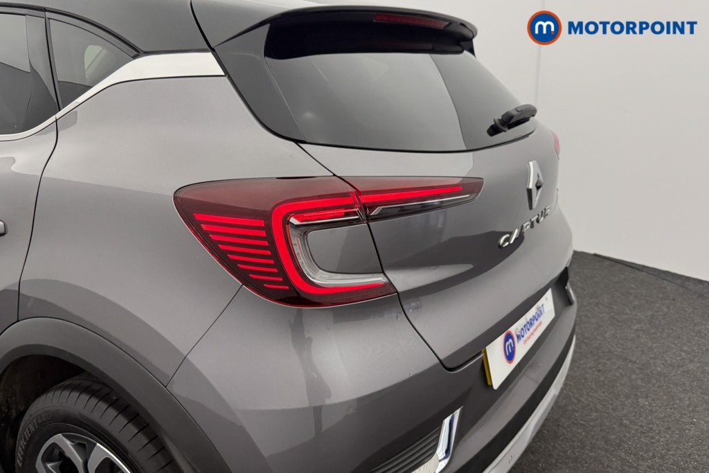Renault Captur Techno Manual Petrol SUV - Stock Number (1607426) - 26th supplementary image