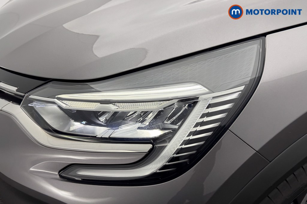 Renault Captur Techno Manual Petrol SUV - Stock Number (1607426) - 27th supplementary image