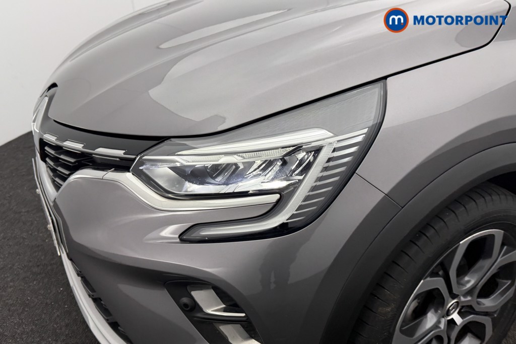 Renault Captur Techno Manual Petrol SUV - Stock Number (1607426) - 28th supplementary image
