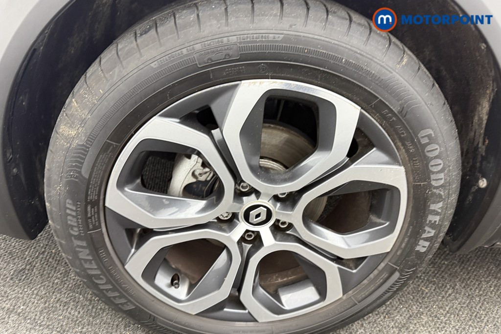 Renault Captur Techno Manual Petrol SUV - Stock Number (1607426) - 29th supplementary image