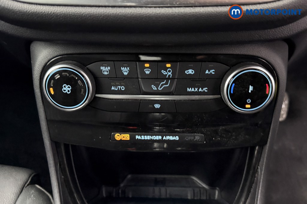 Ford Puma St-Line X Manual Petrol SUV - Stock Number (1607427) - 11th supplementary image