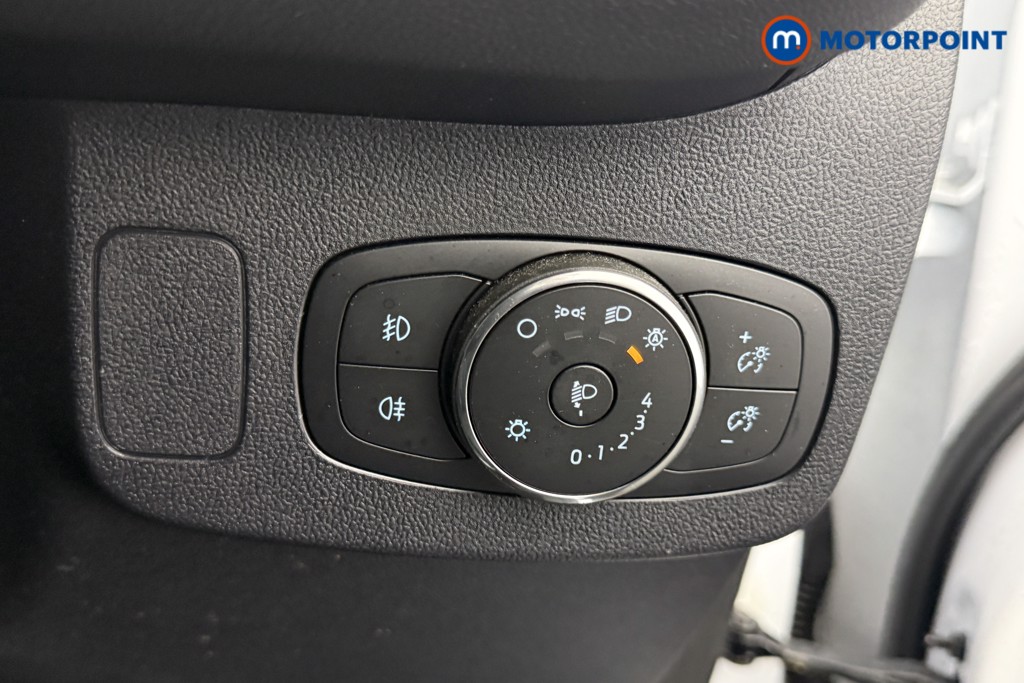 Ford Puma St-Line X Manual Petrol SUV - Stock Number (1607427) - 15th supplementary image