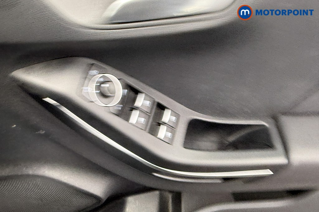 Ford Puma St-Line X Manual Petrol SUV - Stock Number (1607427) - 16th supplementary image