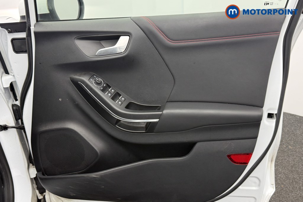 Ford Puma St-Line X Manual Petrol SUV - Stock Number (1607427) - 17th supplementary image