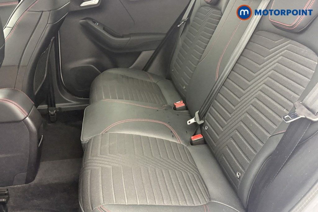 Ford Puma St-Line X Manual Petrol SUV - Stock Number (1607427) - 22nd supplementary image