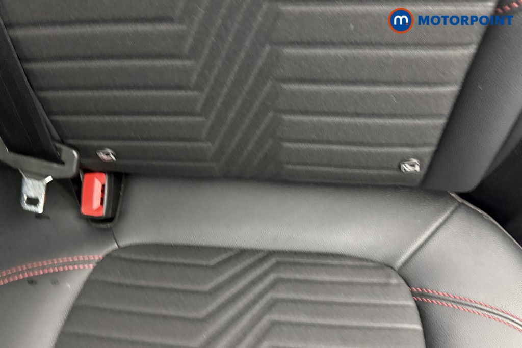 Ford Puma St-Line X Manual Petrol SUV - Stock Number (1607427) - 23rd supplementary image