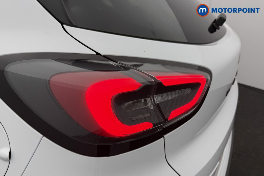 Ford Puma St-Line X Manual Petrol SUV - Stock Number (1607427) - 24th supplementary image