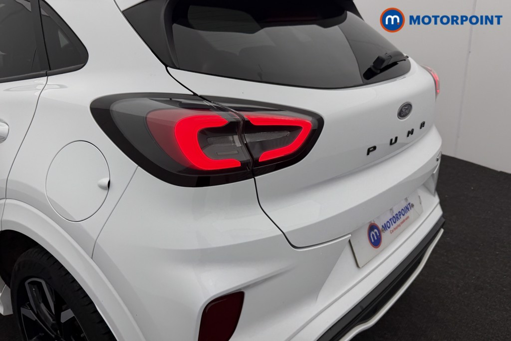 Ford Puma St-Line X Manual Petrol SUV - Stock Number (1607427) - 25th supplementary image