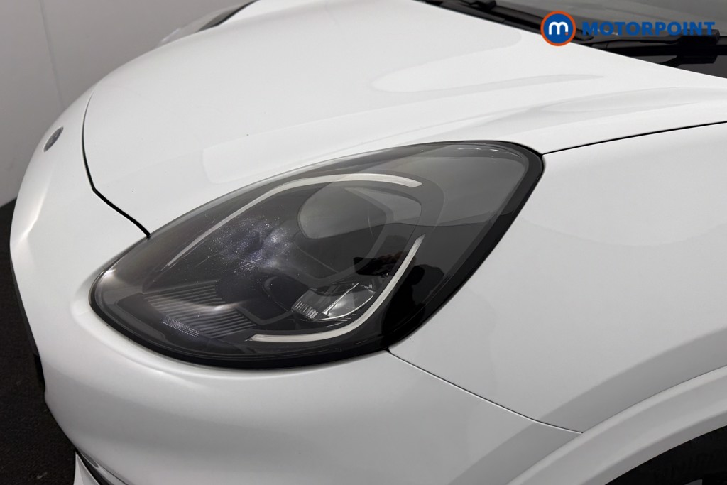 Ford Puma St-Line X Manual Petrol SUV - Stock Number (1607427) - 26th supplementary image