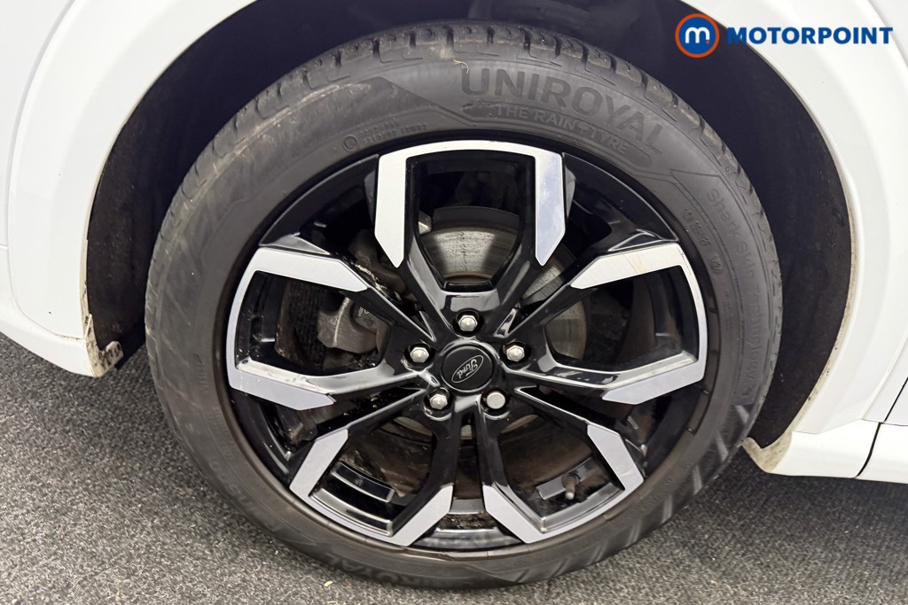 Ford Puma St-Line X Manual Petrol SUV - Stock Number (1607427) - 28th supplementary image