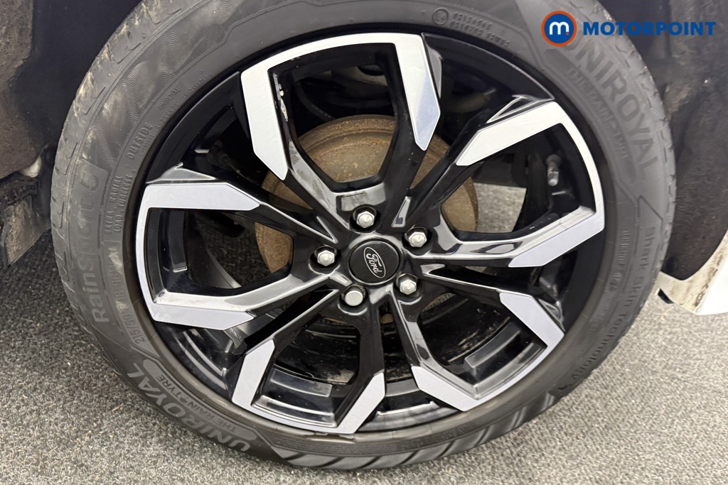 Ford Puma St-Line X Manual Petrol SUV - Stock Number (1607427) - 29th supplementary image