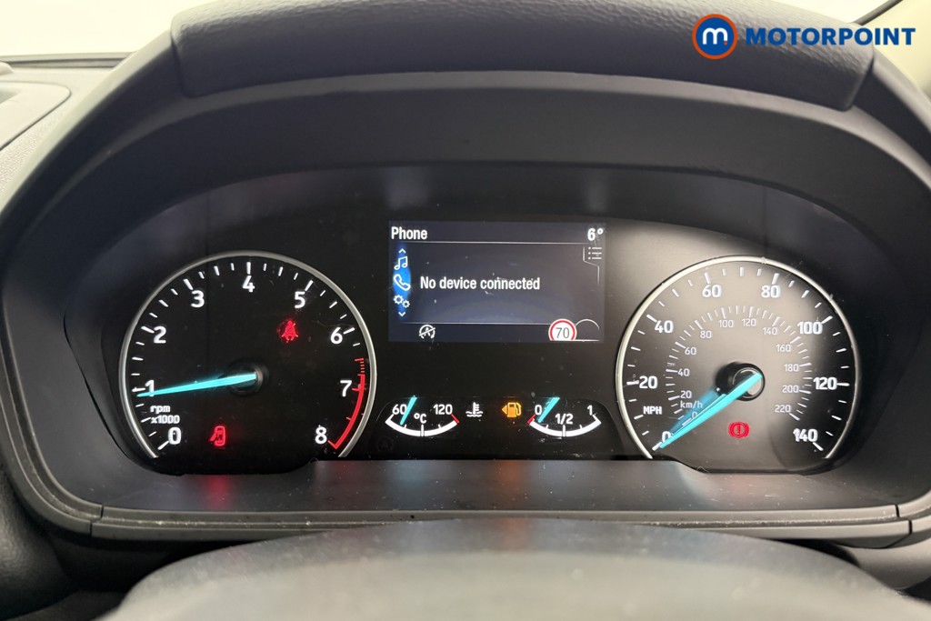 Ford Ecosport Active Manual Petrol SUV - Stock Number (1607428) - 5th supplementary image