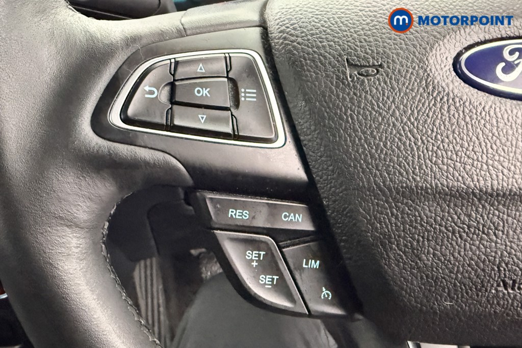 Ford Ecosport Active Manual Petrol SUV - Stock Number (1607428) - 13th supplementary image