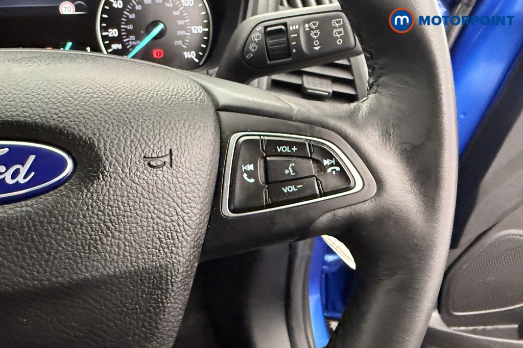 Ford Ecosport Active Manual Petrol SUV - Stock Number (1607428) - 14th supplementary image