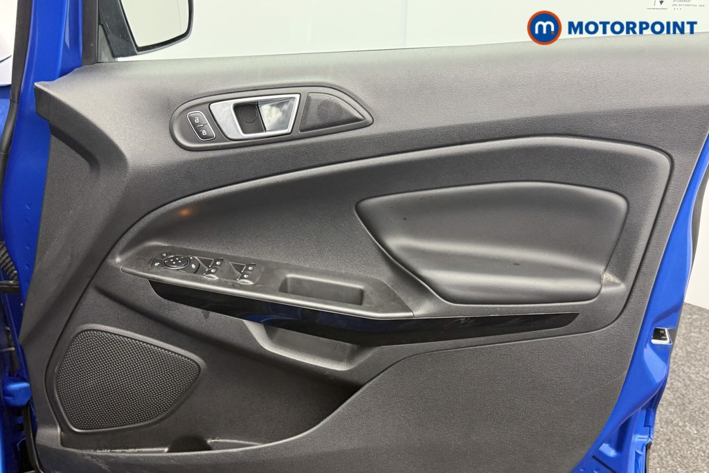 Ford Ecosport Active Manual Petrol SUV - Stock Number (1607428) - 17th supplementary image