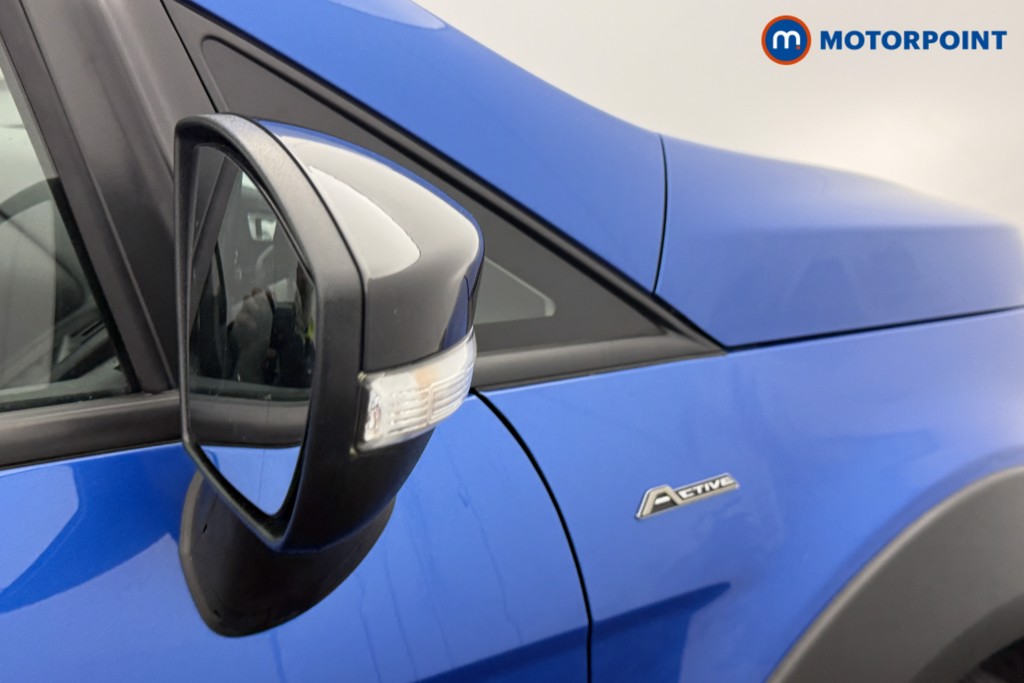 Ford Ecosport Active Manual Petrol SUV - Stock Number (1607428) - 18th supplementary image