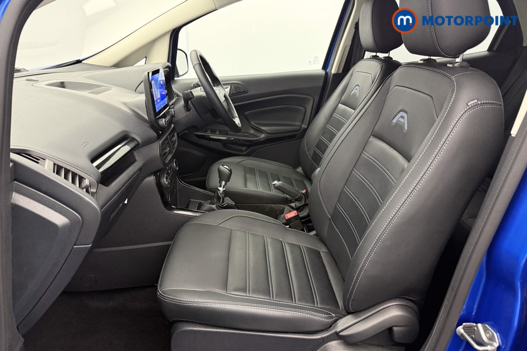 Ford Ecosport Active Manual Petrol SUV - Stock Number (1607428) - 21st supplementary image