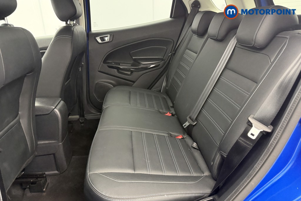 Ford Ecosport Active Manual Petrol SUV - Stock Number (1607428) - 22nd supplementary image