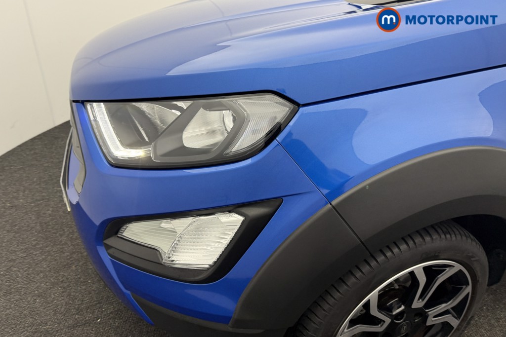 Ford Ecosport Active Manual Petrol SUV - Stock Number (1607428) - 26th supplementary image