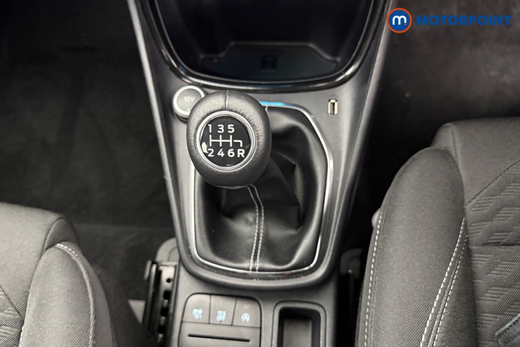 Ford Puma Titanium Manual Petrol SUV - Stock Number (1607429) - 12th supplementary image