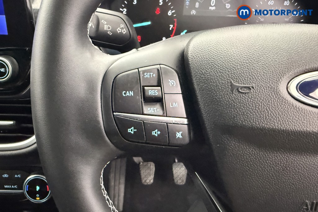 Ford Puma Titanium Manual Petrol SUV - Stock Number (1607429) - 13th supplementary image