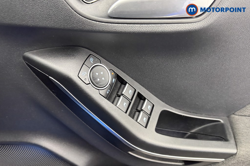 Ford Puma Titanium Manual Petrol SUV - Stock Number (1607429) - 16th supplementary image