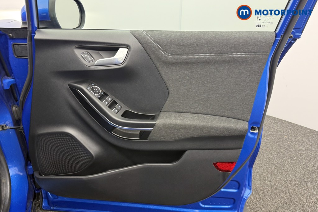 Ford Puma Titanium Manual Petrol SUV - Stock Number (1607429) - 17th supplementary image