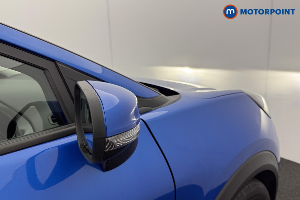 Ford Puma Titanium Manual Petrol SUV - Stock Number (1607429) - 18th supplementary image