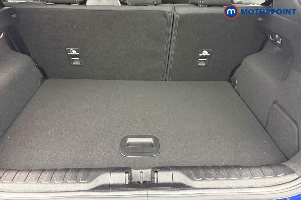 Ford Puma Titanium Manual Petrol SUV - Stock Number (1607429) - 19th supplementary image