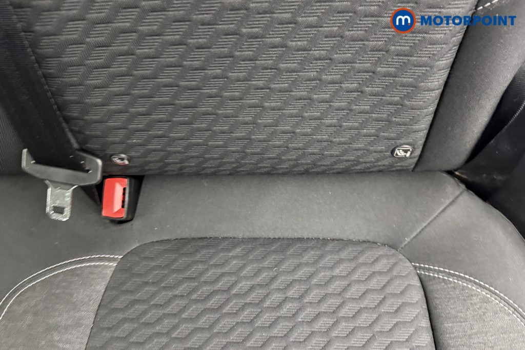 Ford Puma Titanium Manual Petrol SUV - Stock Number (1607429) - 22nd supplementary image