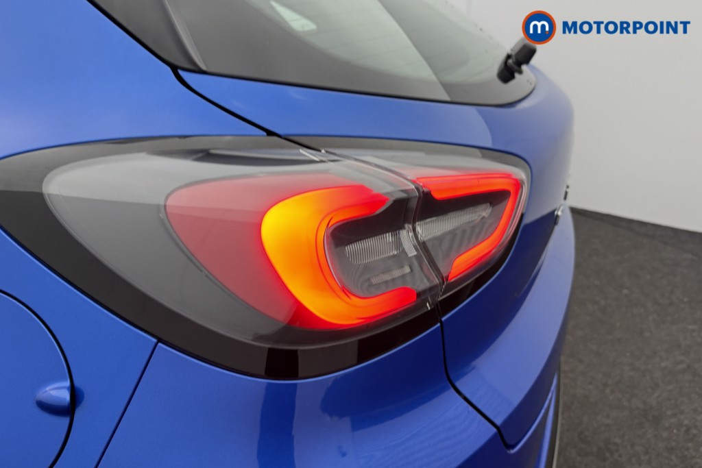 Ford Puma Titanium Manual Petrol SUV - Stock Number (1607429) - 23rd supplementary image